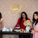 Galeria II CHÁ DAS PRINCESAS