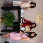 Galeria II CHÁ DAS PRINCESAS