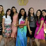 Galeria II CHÁ DAS PRINCESAS