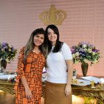 Galeria II CHÁ DAS PRINCESAS