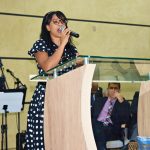 Galeria REUNIÃO GERAL DE OBREIROS E ESPOSAS - ABRIL 2019