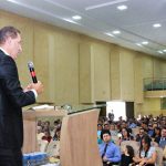 Galeria REUNIÃO GERAL DE OBREIROS E ESPOSAS - ABRIL 2019