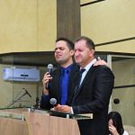 Galeria REUNIÃO GERAL DE OBREIROS E ESPOSAS - ABRIL 2019