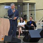 Galeria REUNIÃO GERAL DE OBREIROS E ESPOSAS - ABRIL 2019