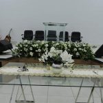 Galeria INAUGURAÇÃO DO NOVO TEMPLO DE SANTO ANTÔNIO DO RIO VERDE