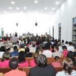 Galeria INAUGURAÇÃO DO NOVO TEMPLO DE SANTO ANTÔNIO DO RIO VERDE