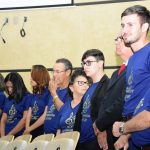 Galeria SANTA CEIA - JUNHO 2019