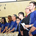 Galeria SANTA CEIA - JUNHO 2019