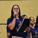 Galeria SANTA CEIA - JUNHO 2019