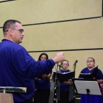 Galeria SANTA CEIA - JUNHO 2019