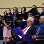 Galeria SANTA CEIA - JUNHO 2019