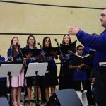 Galeria SANTA CEIA - JUNHO 2019