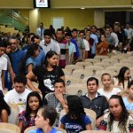 Galeria SANTA CEIA - JUNHO 2019