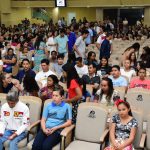 Galeria SANTA CEIA - JUNHO 2019