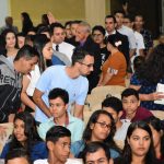 Galeria SANTA CEIA - JUNHO 2019