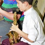 Galeria SANTA CEIA - JUNHO 2019