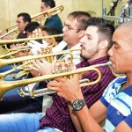 Galeria SANTA CEIA - JUNHO 2019