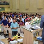 Galeria SANTA CEIA - JUNHO 2019