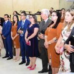 Galeria SANTA CEIA - JUNHO 2019