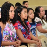 Galeria SANTA CEIA - JUNHO 2019