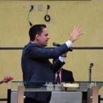 Galeria SANTA CEIA - JUNHO 2019