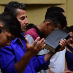 Galeria SANTA CEIA - JUNHO 2019