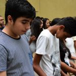 Galeria SANTA CEIA - JUNHO 2019