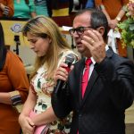 Galeria SANTA CEIA - JUNHO 2019