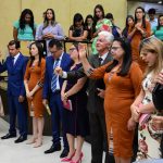 Galeria SANTA CEIA - JUNHO 2019