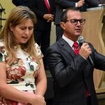 Galeria SANTA CEIA - JUNHO 2019