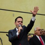 Galeria SANTA CEIA - JUNHO 2019