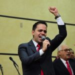 Galeria SANTA CEIA - JUNHO 2019