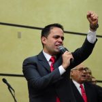 Galeria SANTA CEIA - JUNHO 2019