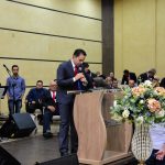 Galeria SANTA CEIA - JUNHO 2019