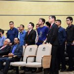 Galeria SANTA CEIA - JUNHO 2019