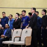 Galeria SANTA CEIA - JUNHO 2019