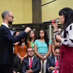 Galeria SANTA CEIA - JUNHO 2019