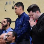 Galeria SANTA CEIA - JUNHO 2019