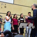 Galeria SANTA CEIA - JUNHO 2019