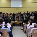 Galeria SANTA CEIA - JUNHO 2019