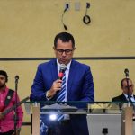 Galeria SANTA CEIA - JUNHO 2019