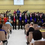 Galeria SANTA CEIA - JUNHO 2019