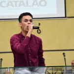 Galeria SANTA CEIA - JUNHO 2019