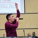 Galeria SANTA CEIA - JUNHO 2019