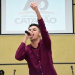 Galeria SANTA CEIA - JUNHO 2019