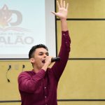 Galeria SANTA CEIA - JUNHO 2019