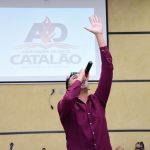 Galeria SANTA CEIA - JUNHO 2019