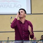 Galeria SANTA CEIA - JUNHO 2019