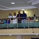 Galeria SANTA CEIA - JUNHO 2019