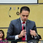 Galeria SANTA CEIA - JUNHO 2019